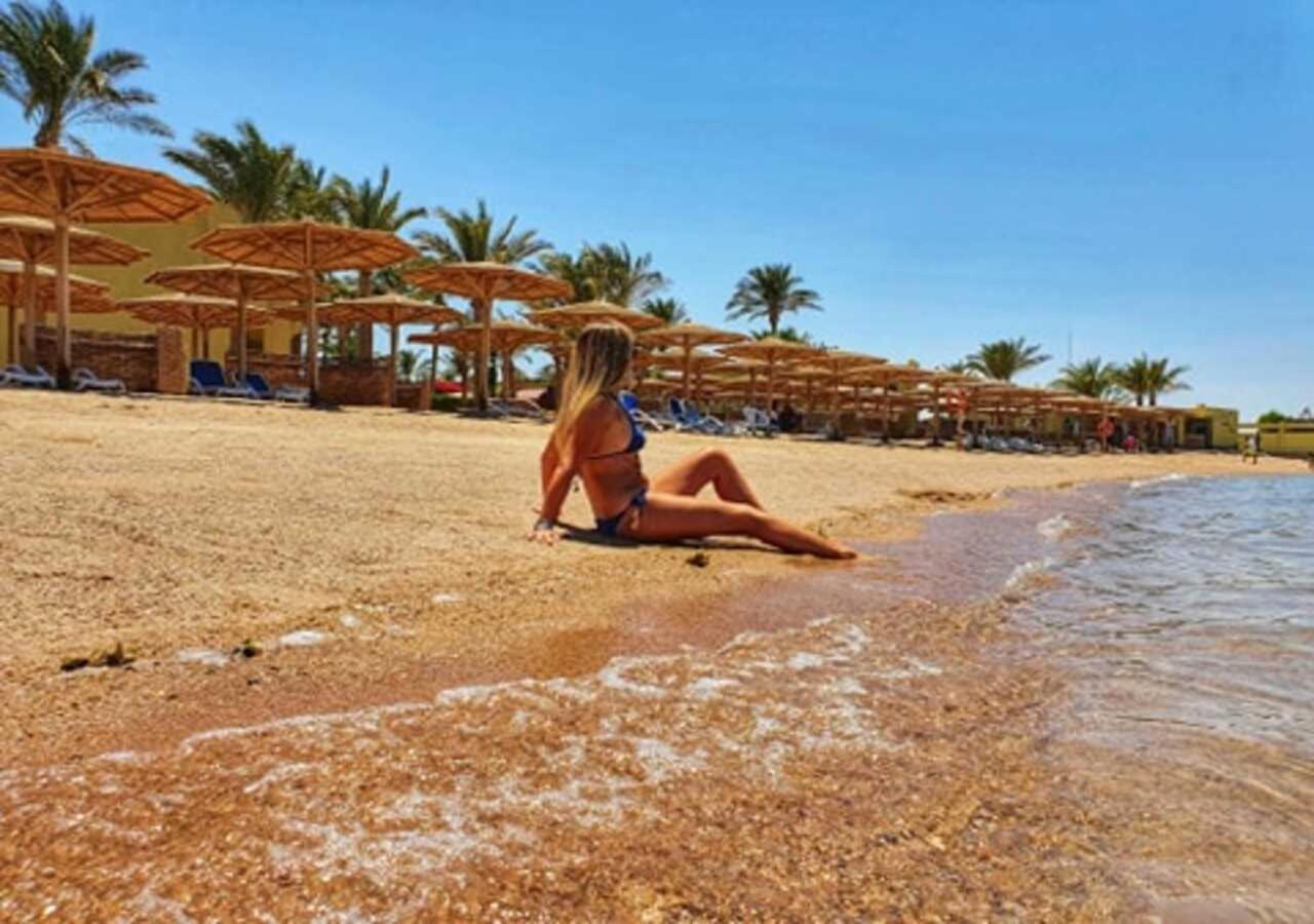 Palm Beach - Families&couples Only Resort Hurghada