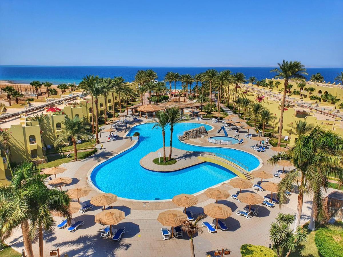 Resort Palm Beach - Families&couples Only Hurghada