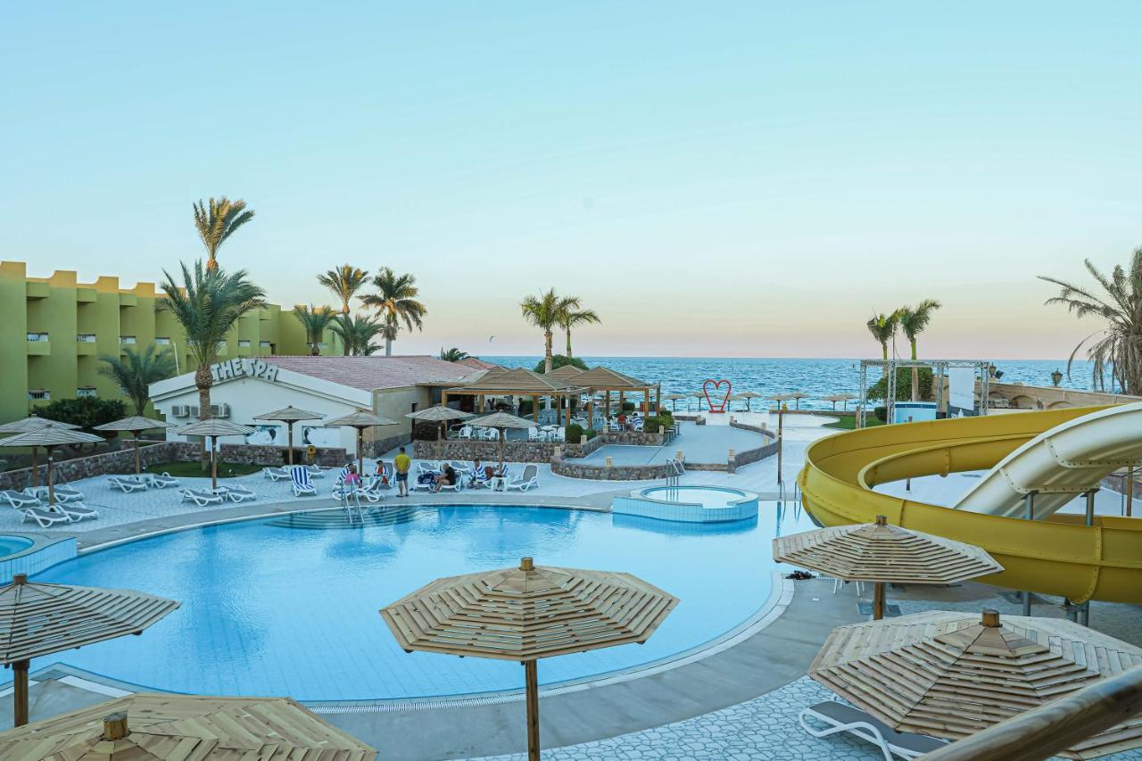 Resort Palm Beach - Families&couples Only Hurghada