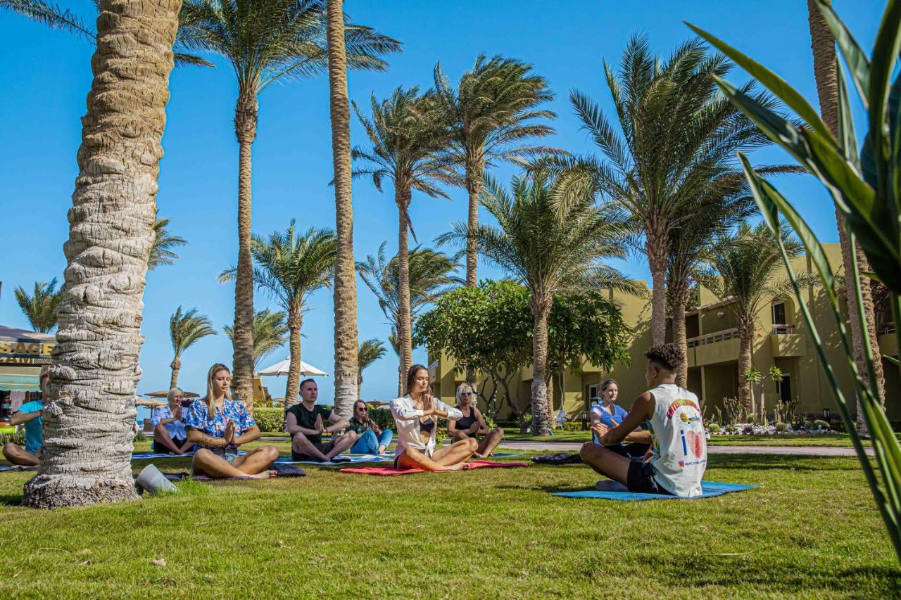 Palm Beach - Families&couples Only Resort Hurghada