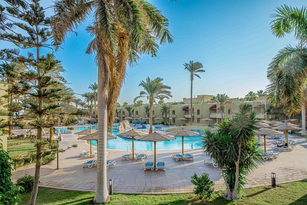 Palm Beach - Families&couples Only Resort Hurghada