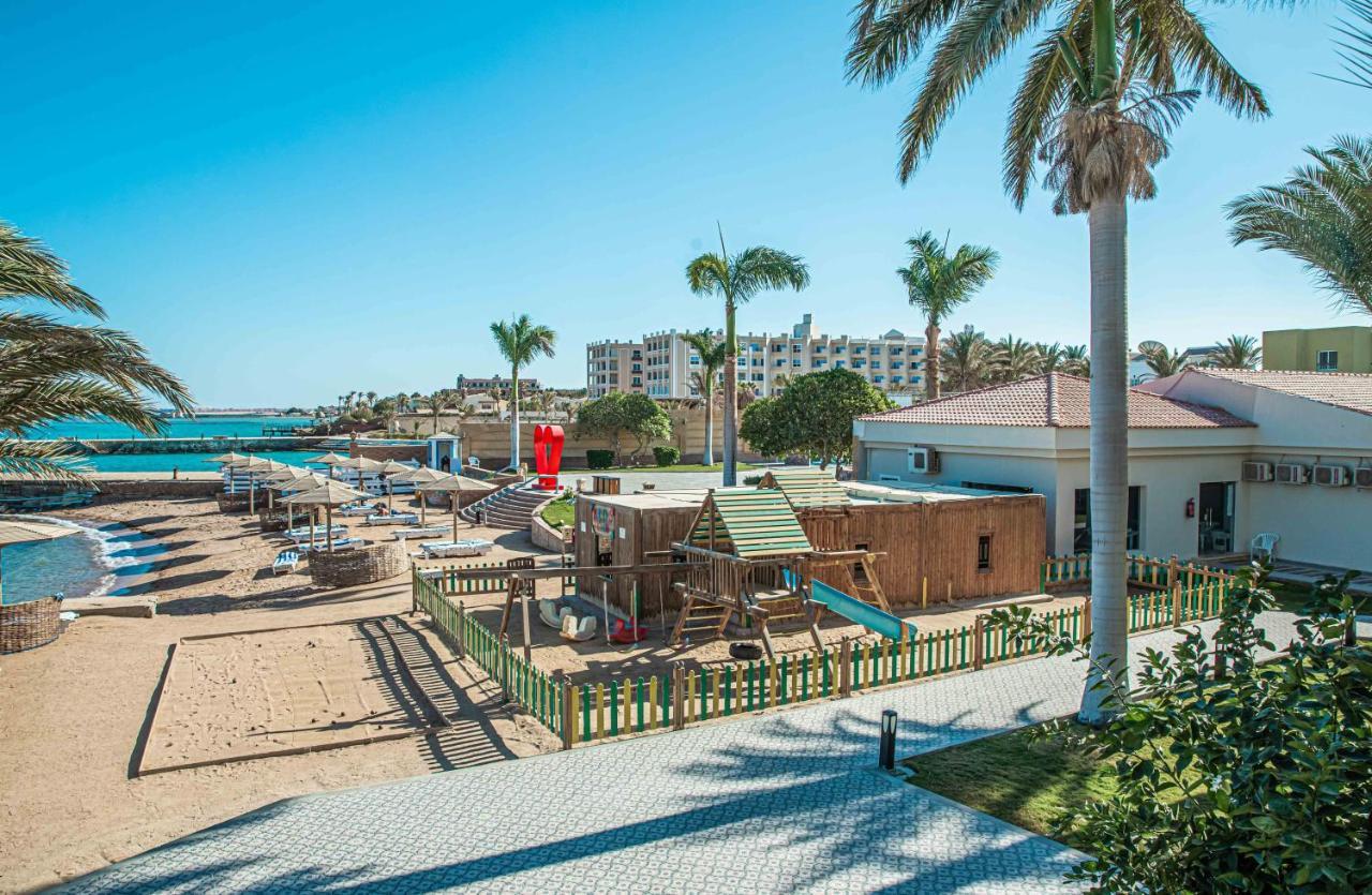 Resort Palm Beach - Families&couples Only 4*