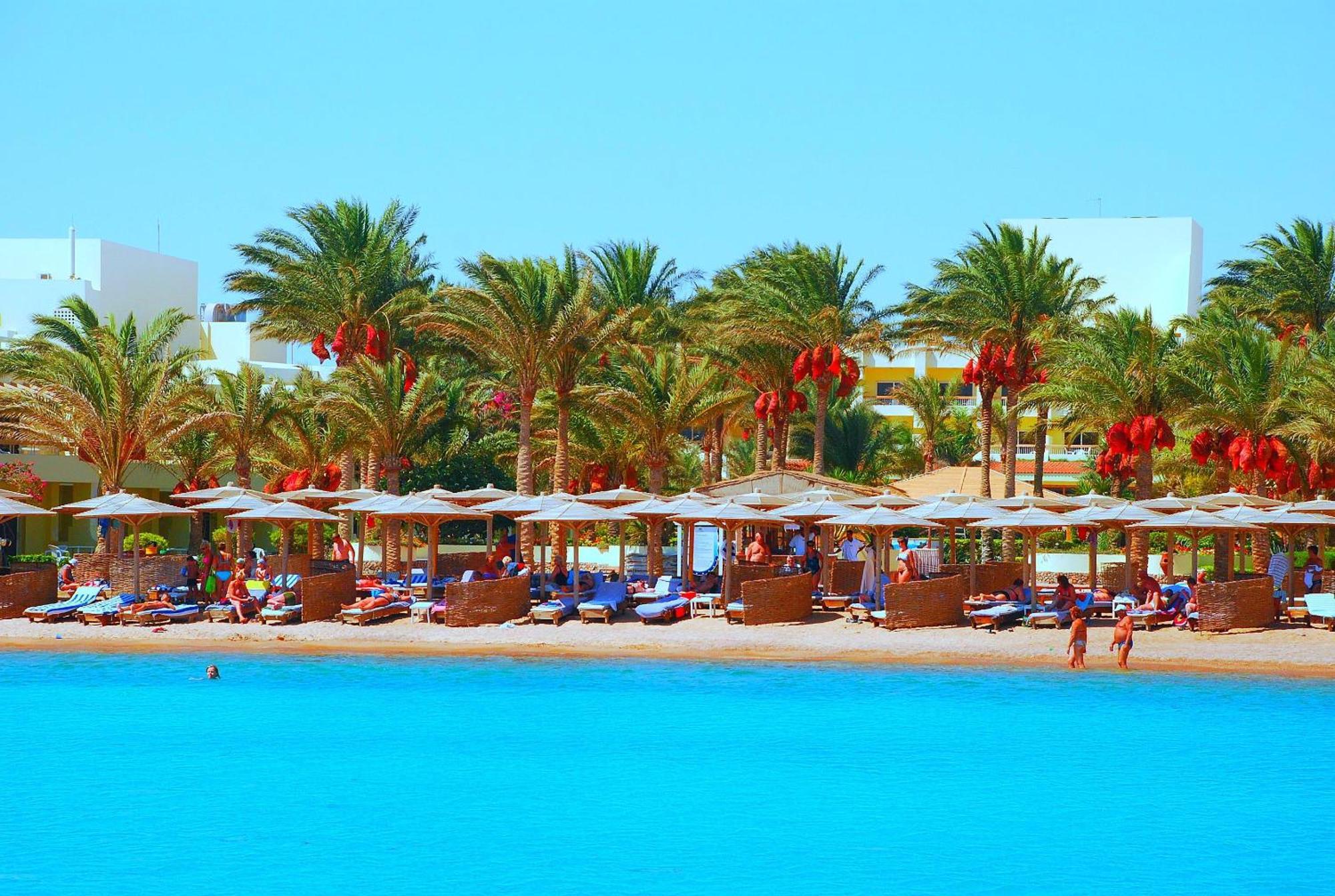 Resort Palm Beach - Families&couples Only 4*