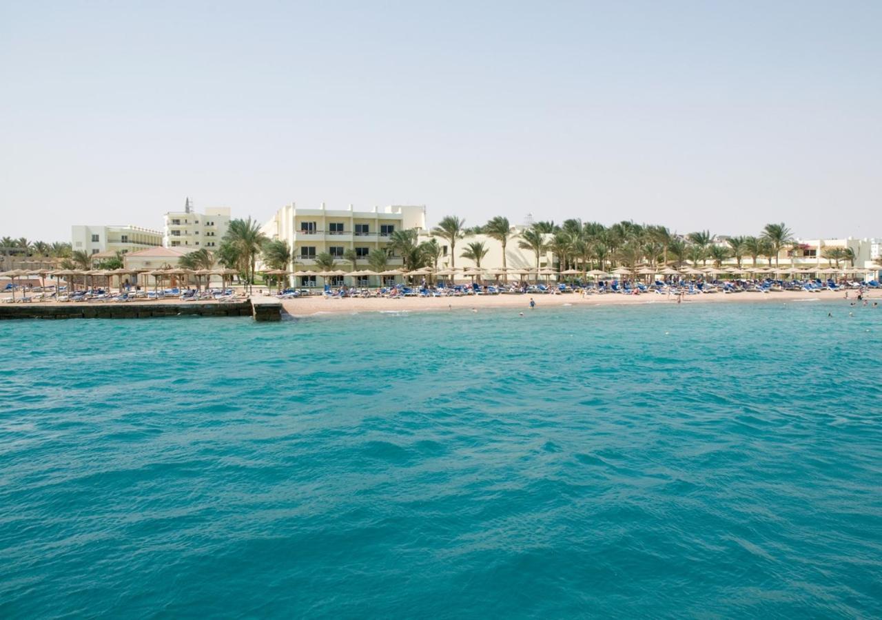 Palm Beach - Families&couples Only Hurghada