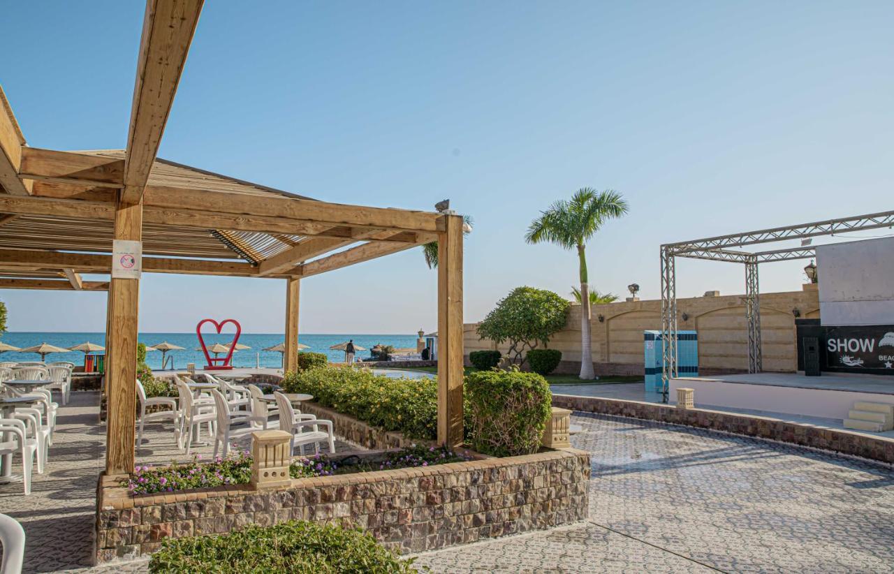 Üdülőközpont Palm Families And Couples Only 4*