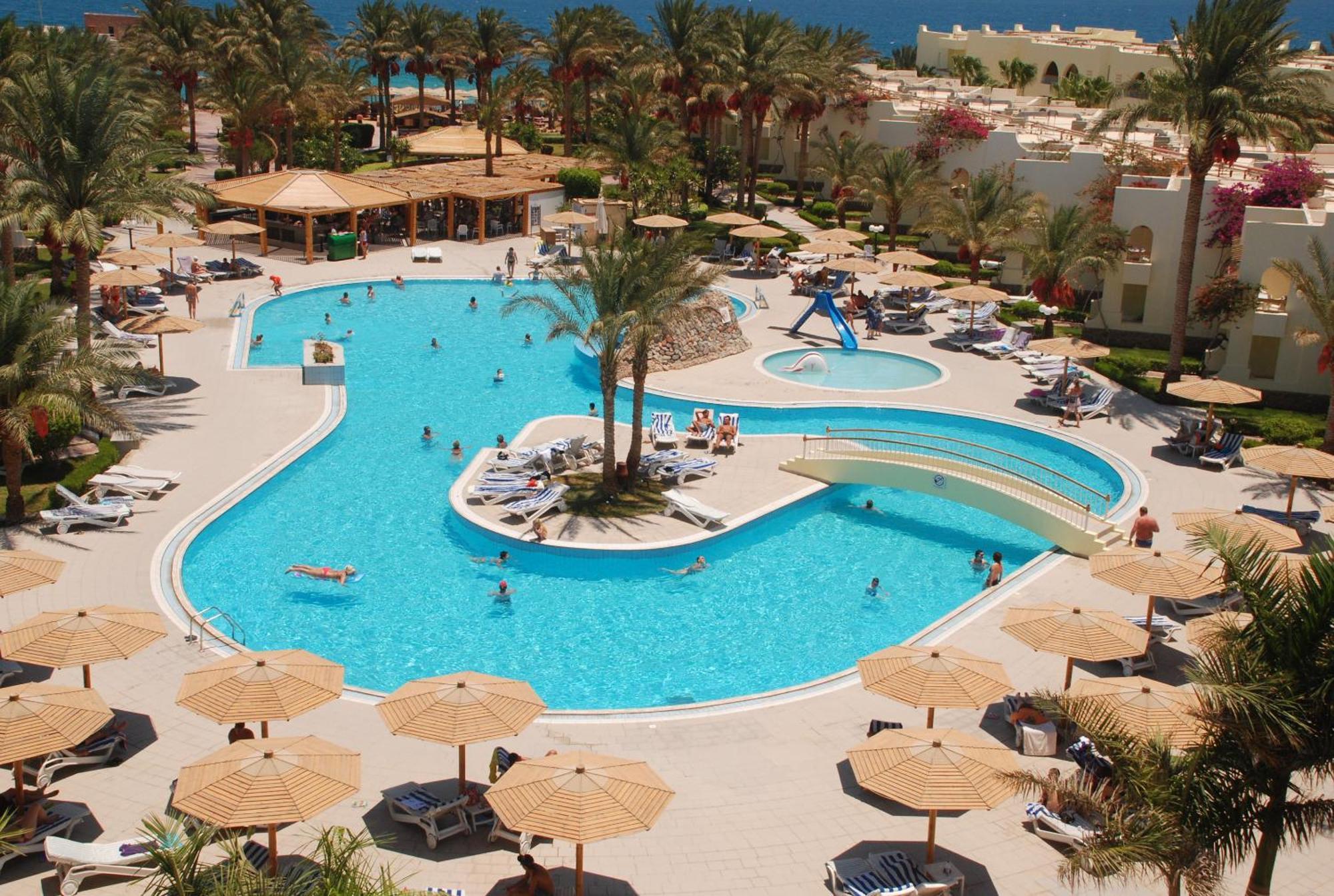 Üdülőközpont Palm Families And Couples Only 4*